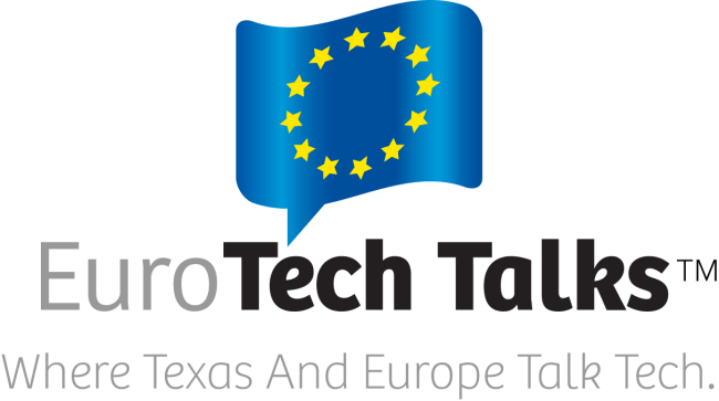 EuroTech Talk logo