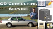 CD Consulting Service