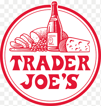 logo for food store Trader Joes