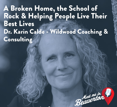 Karin Calde Wildwood Coaching & Consulting