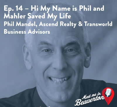 Phil Mandel Ascend Realty