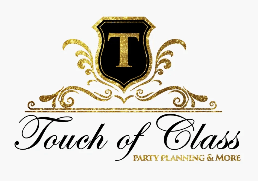 Touch of Class Party Planning