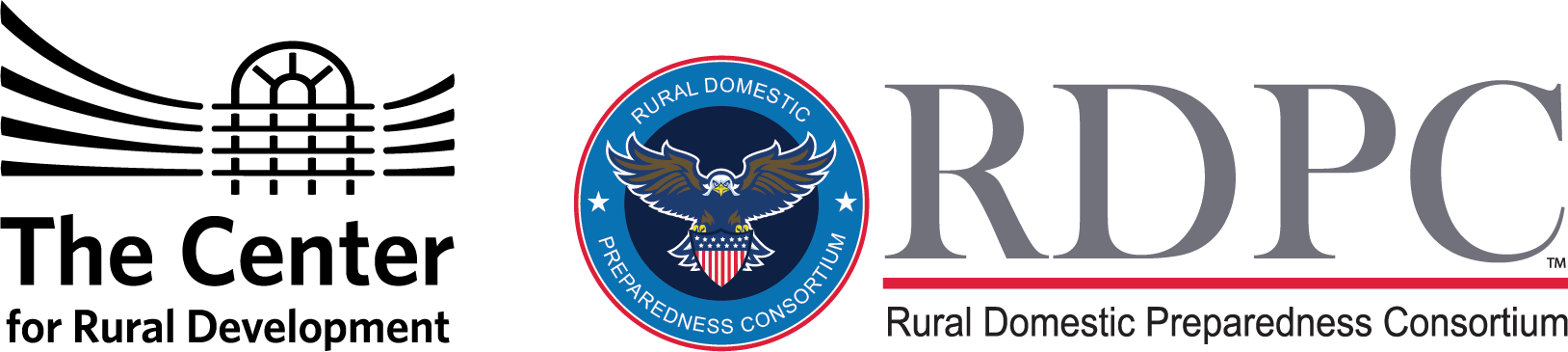 Rural Domestic Preparedness Consortium