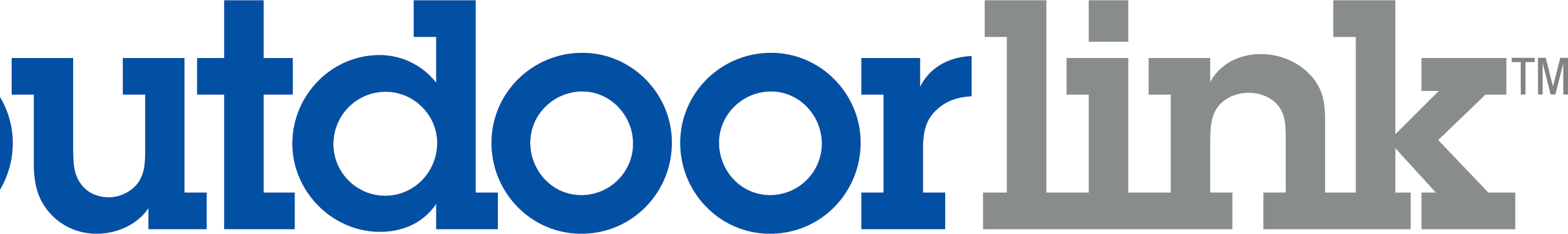 Outdoorlink logo