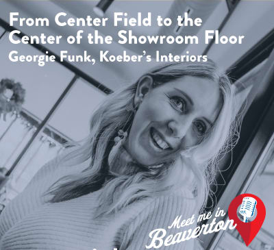 Georgie Funk Koeber's Interiors