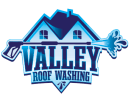 Valley Roof Washing