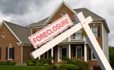 property tax foreclosure auction