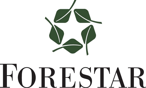 Forestar Group logo