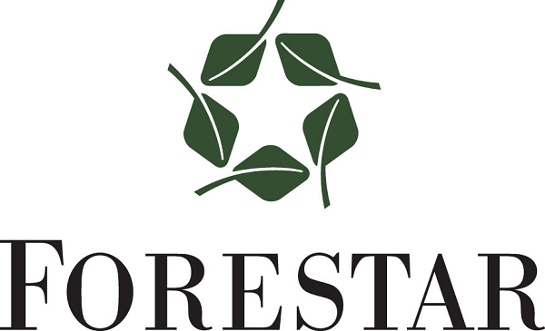 Forestar Group logo