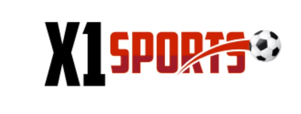 X1 Sports Logo