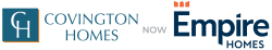 Covington/Empire Homes logo