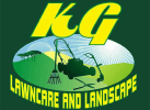 KG Lawncare and Landscape