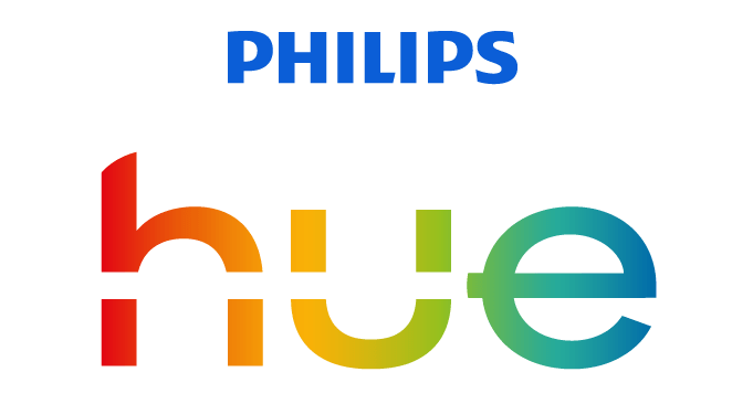 Philips Hue logo