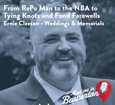 Ernie Claeson EC Matrimony