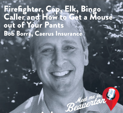 Bob Borra Caerus Insurance