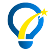 Sophisticated Marketing Solutions lightbulb logo