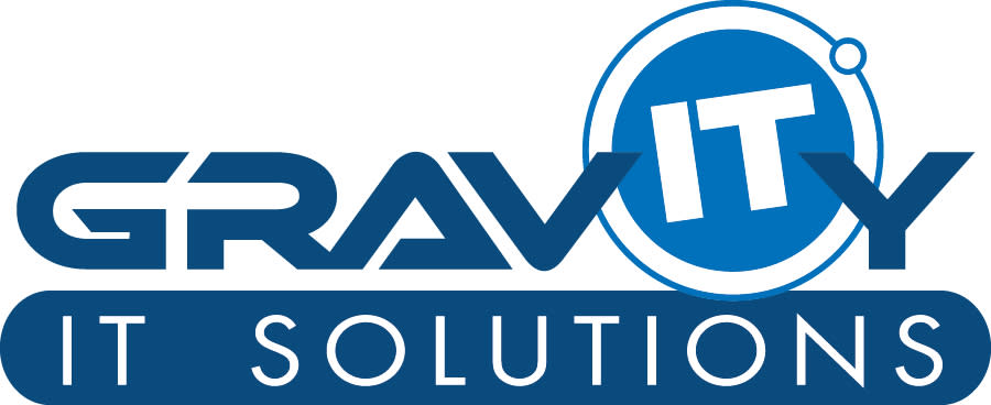 Gravity IT Solutions logo