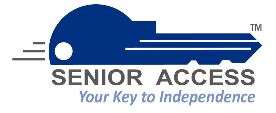 Senior Access logo