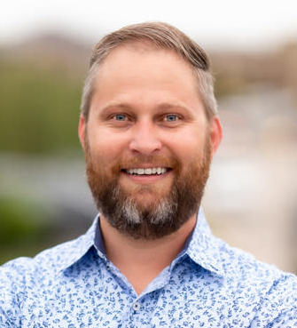 Jed Kleppen