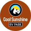 Cool Sunshine RV Park logo