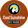 Cool Sunshine RV Park logo