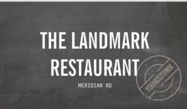 the landmark