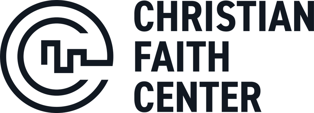 Christian Faith Center Logo