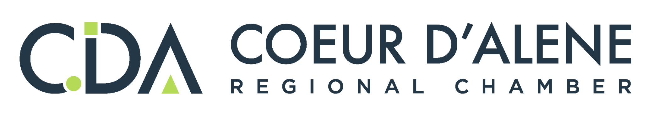 Coeur d'Alene Regional Chamber