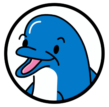 Smart Dolphins Logo