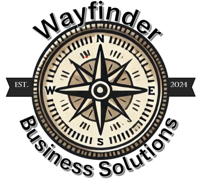 Wayfinder Business Solutions