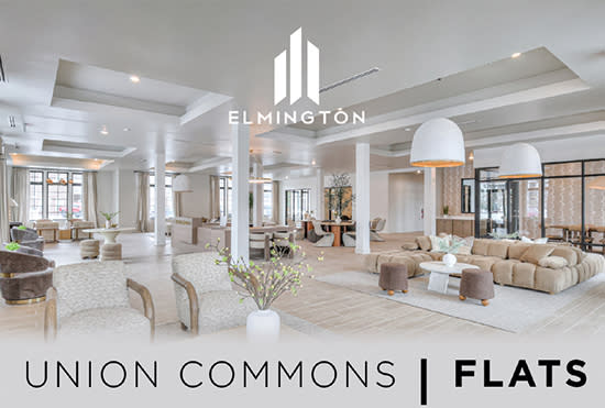 union commons flats