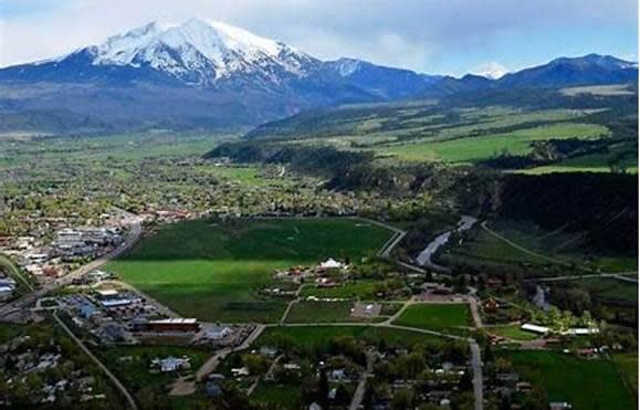 Blue Star Recyclers expanding to Roaring Fork Valley