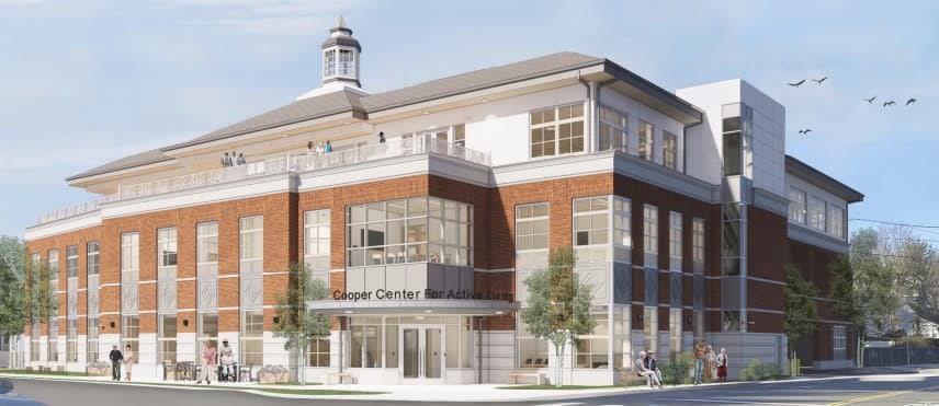 Cooper Center