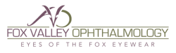 Fox Valley Ophthalmology LOGO