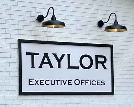 Taylor Executive Offices