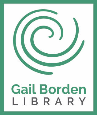 Gail Borden Public Library - Rakow Branch logo