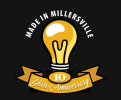 Made in Millersville Banner