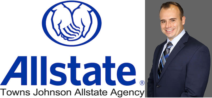 Towns Johnson Allstate Agency