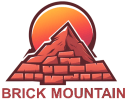 Brick Mountain Logo