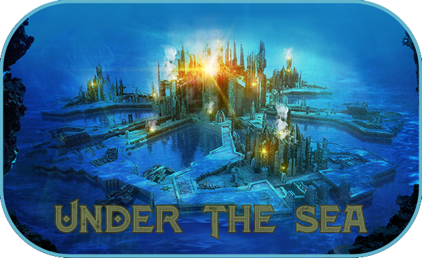 Under the Sea