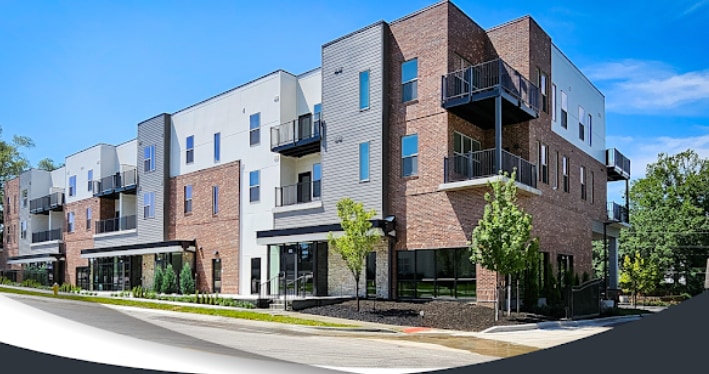 Ellis Glen 110 SW Market St, Lee's Summit