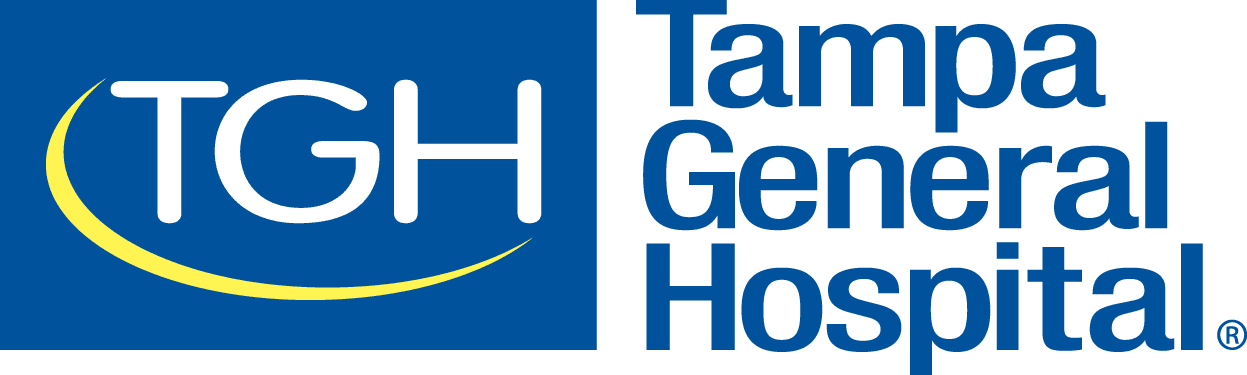 TGH, Tampa General Hospital, Hospital