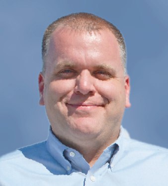 Todd Mathes
