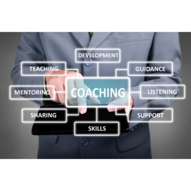 Coaching Services