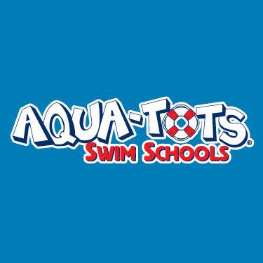 Aqua tots logo
