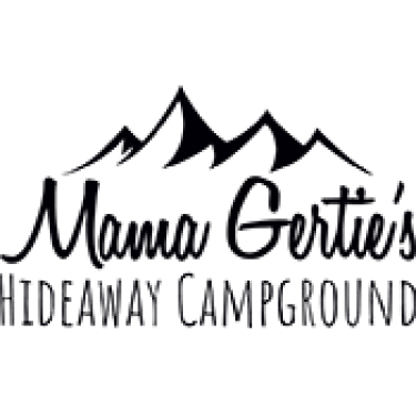 Mama Gerties logo