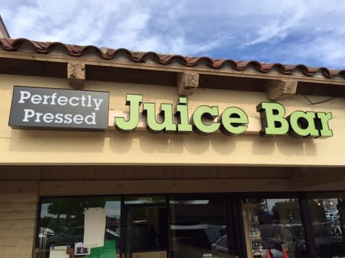 Store Front