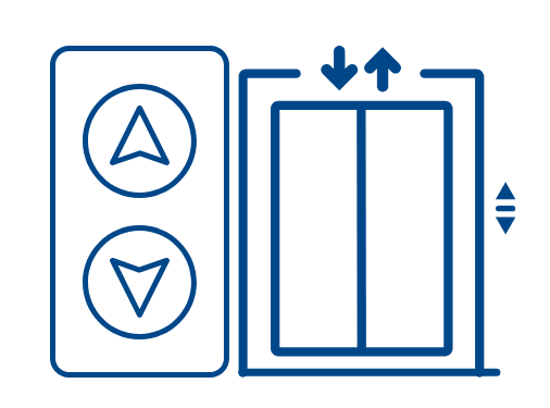 elevator pitch thumb