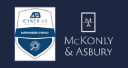 CMMC Authorization Blog image