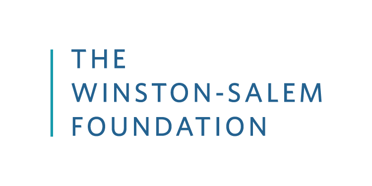 The Winston-Salem Foundation Text Logo